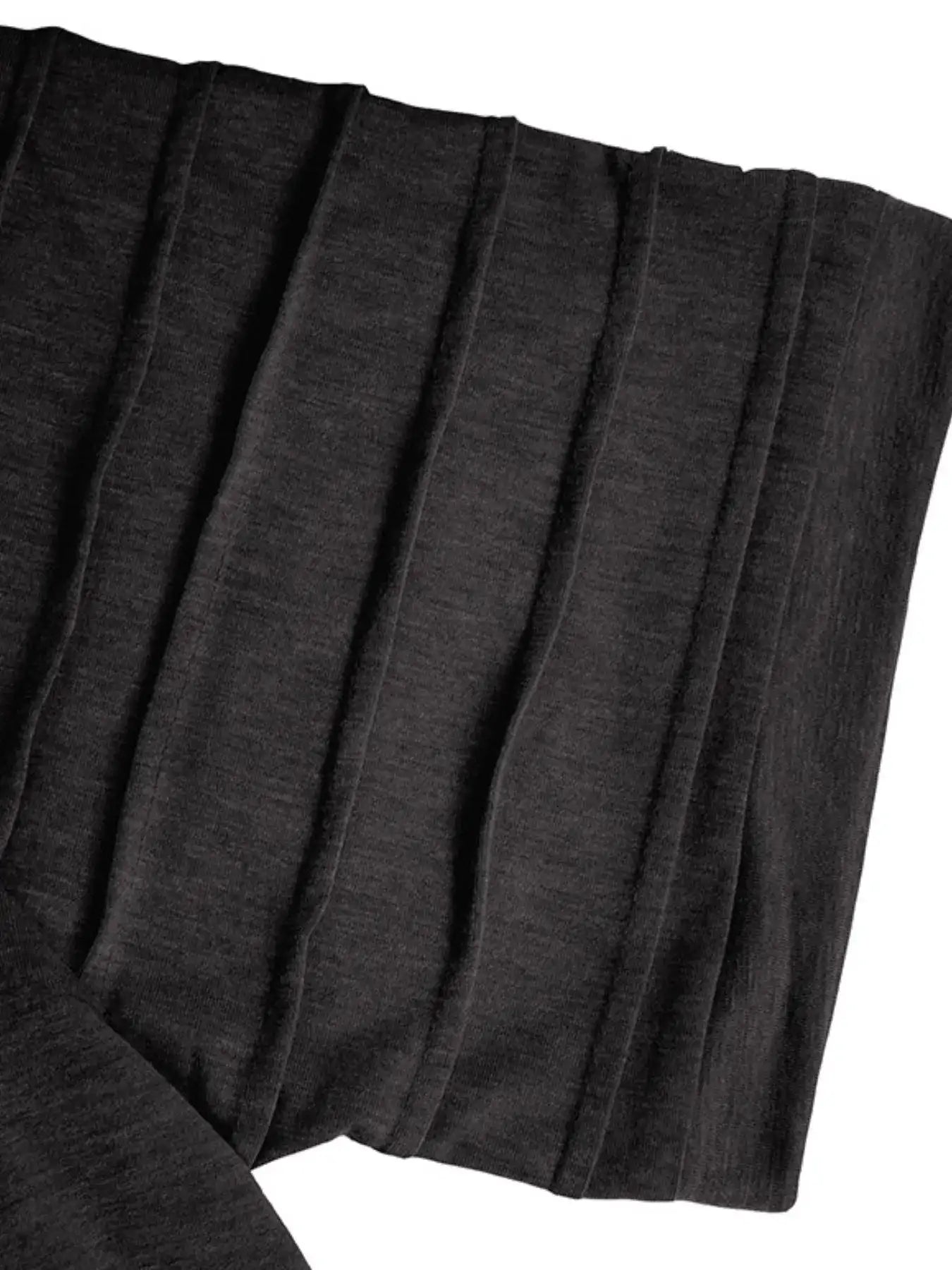 Men's Full Size Casual Henley Short Sleeve Top with Contrast Collar Plus Size