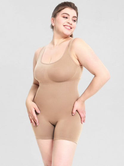 Scoop It Up塑身連身衣－幫助您提升自信！