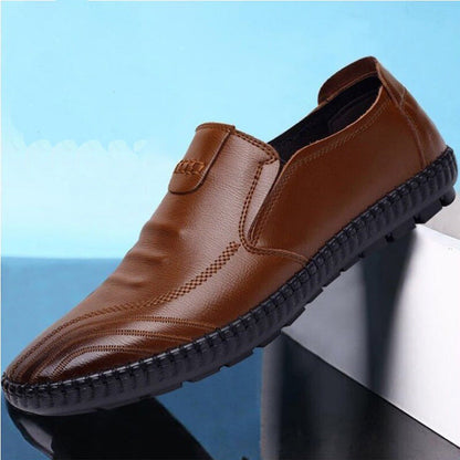 Men's Fashion Casual Workwear Shoes