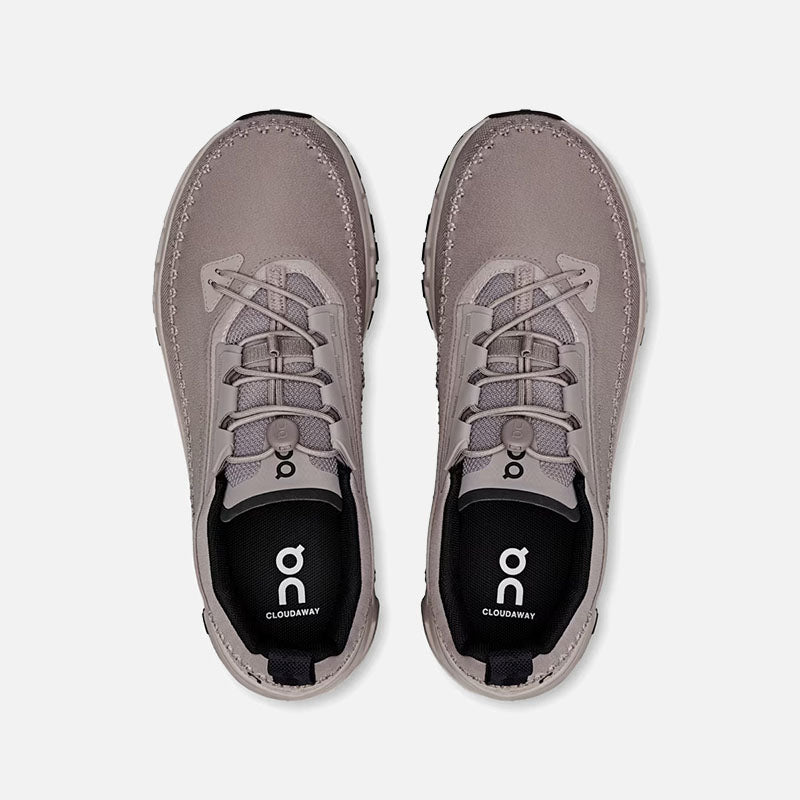 On Cloudaway 2 Women Cinder Fog