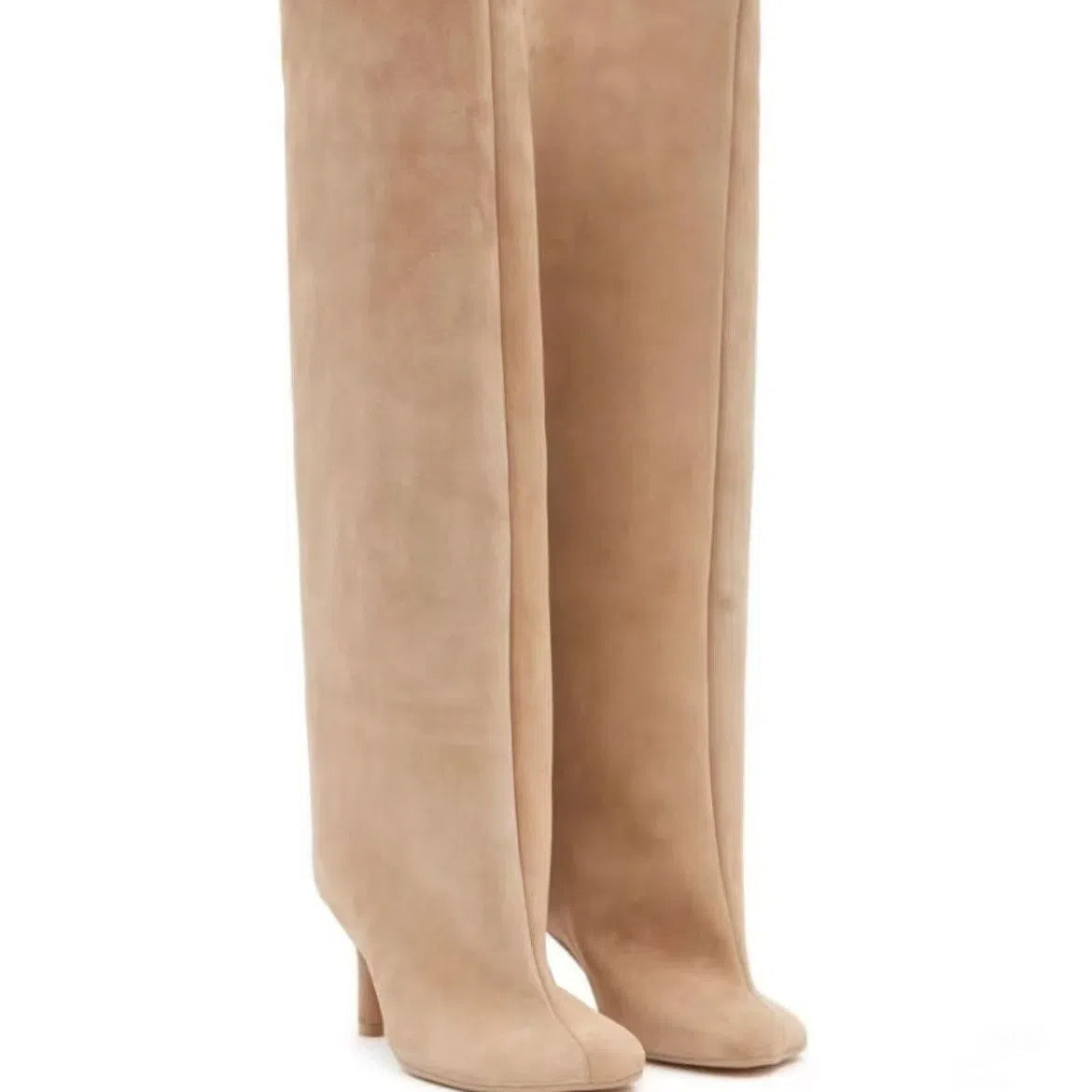 Fashion high heels Western cowboy boots Martin boots for women