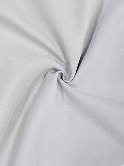 Button Up Hooded Longline Trench Coat