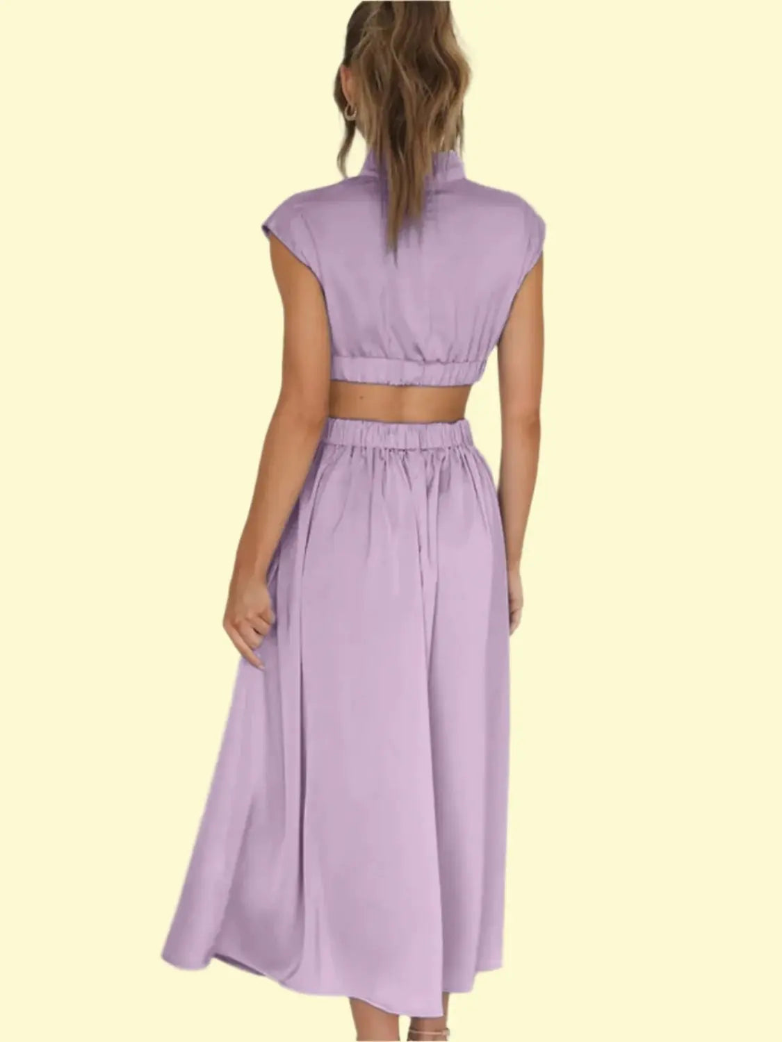 WestCloset Body-Hugging Bombshell