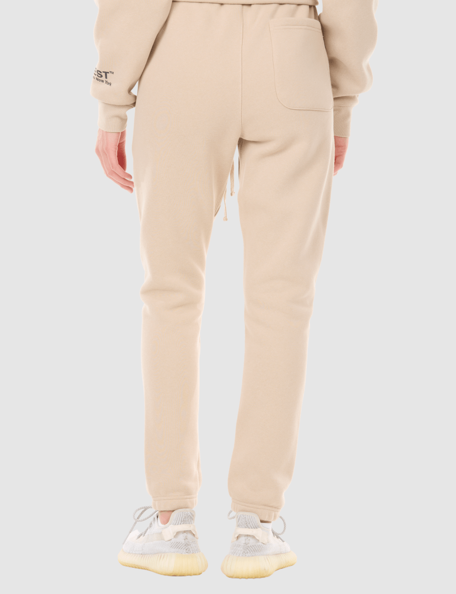 G WEST LIFESTYLE PREMIUM WOMENS JOGGER PANTS