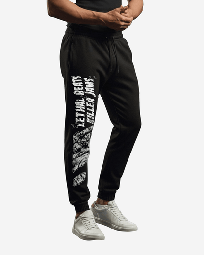 G West Musical Prodigy Virtuoso Joggers