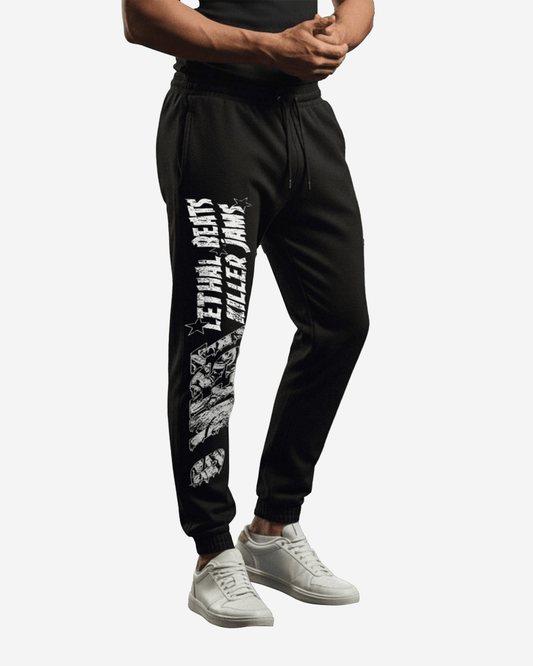 G West Musical Prodigy Virtuoso Joggers