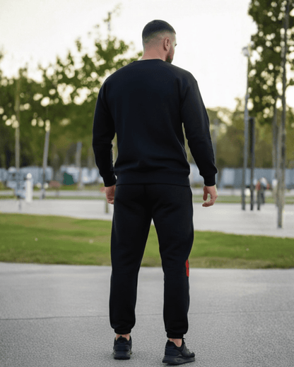 G West Mystery Joggers