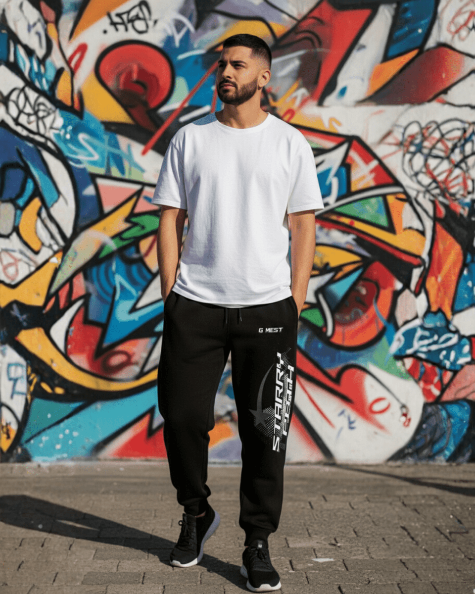 G West Staray Path Joggers