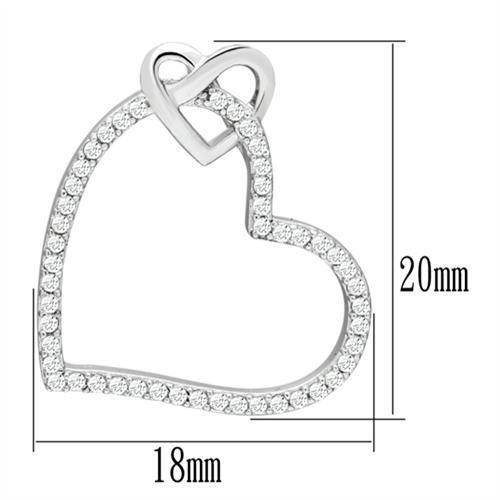 Collar de plata esterlina VacationGrabs Gift for Her