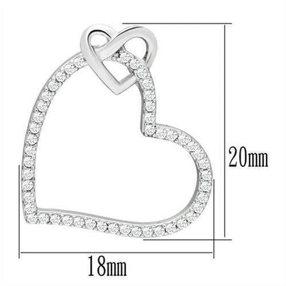 Collar de plata esterlina VacationGrabs Gift for Her