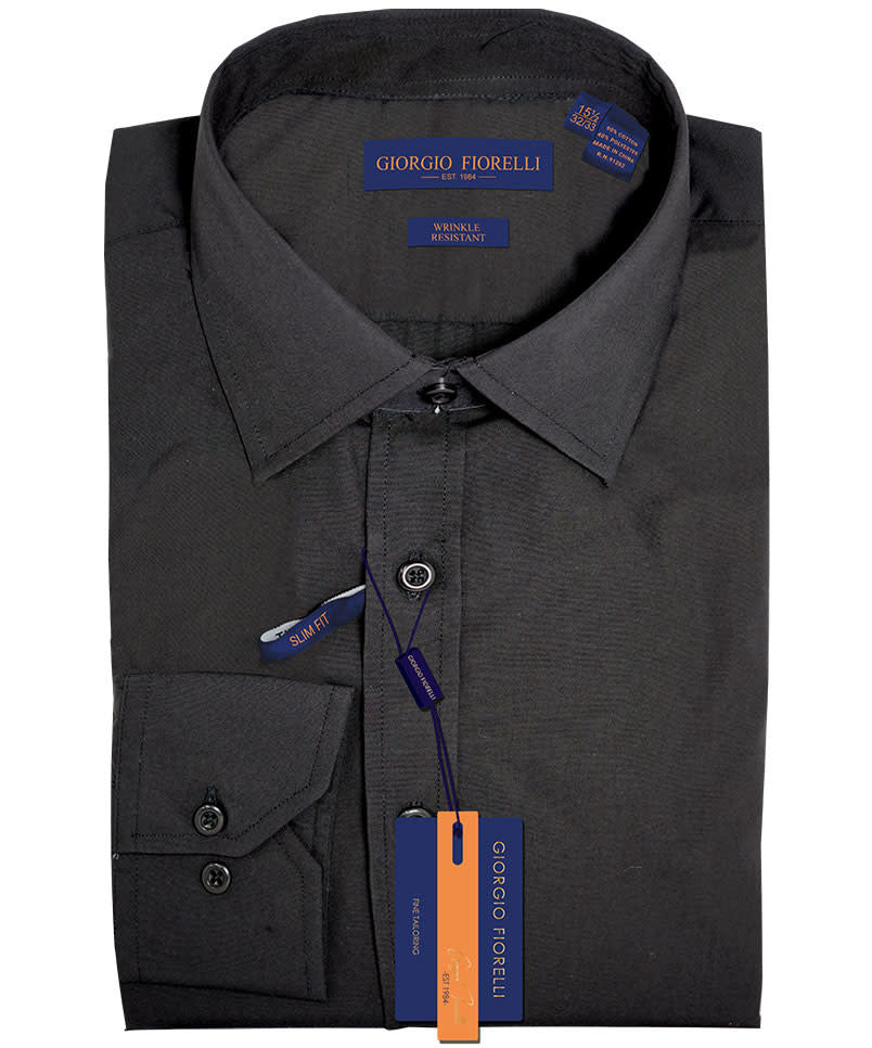 GIORGIO SLIM SHIRT