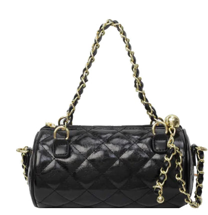 Autumn Fashion One Shoulder Women's Handbag