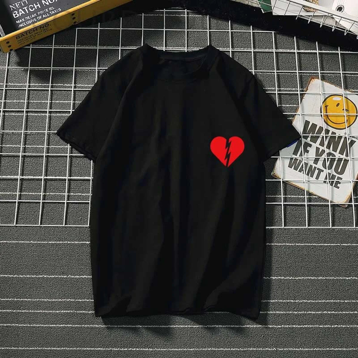 Harajuku Love Women's T