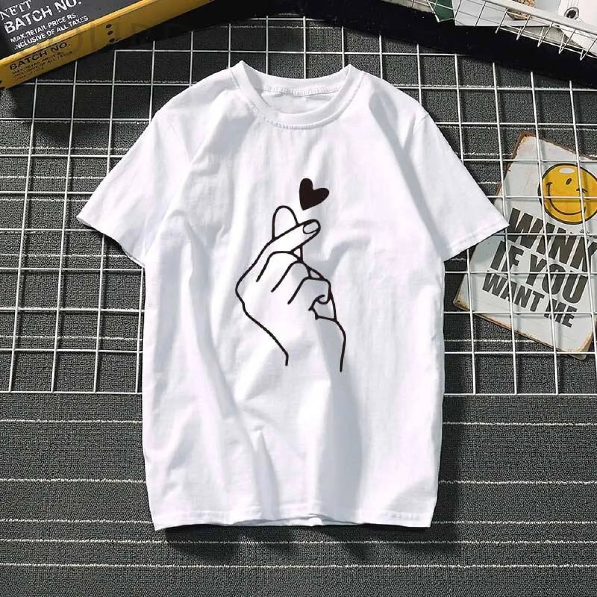 Harajuku Love Women's T