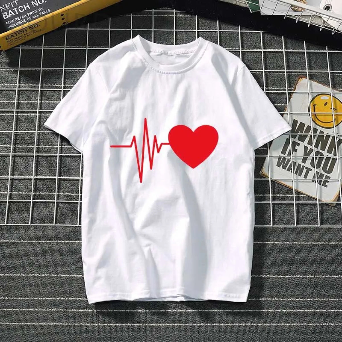Harajuku Love Women's T