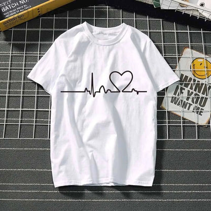Harajuku Love Women's T
