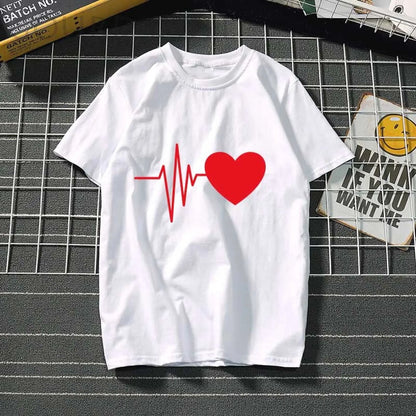 Harajuku Love Women's T