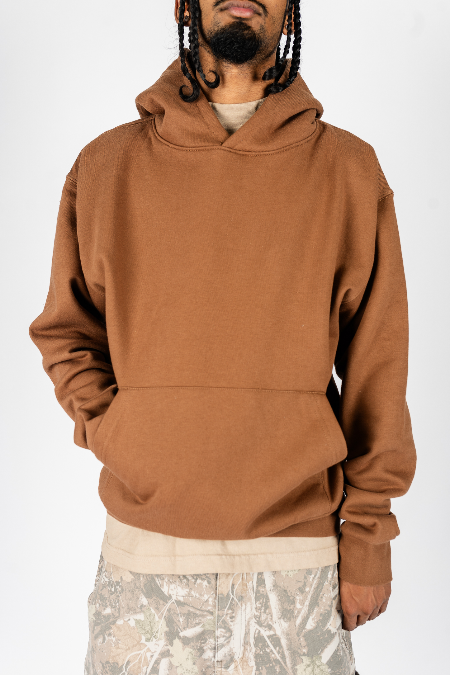 Heavyweight Boyfriend Hoodie