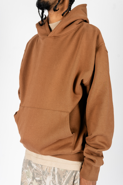 Heavyweight Boyfriend Hoodie