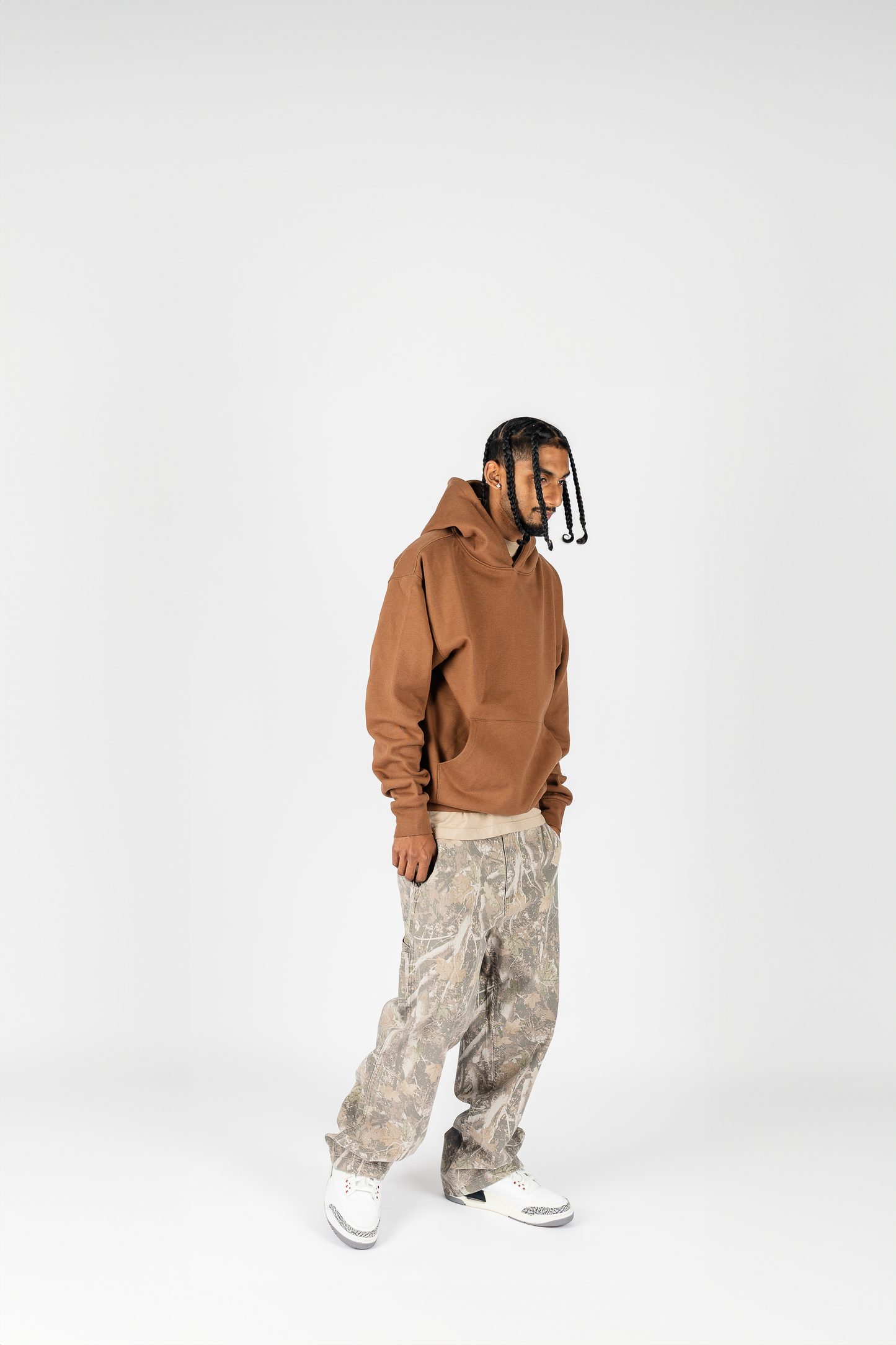 Heavyweight Boyfriend Hoodie