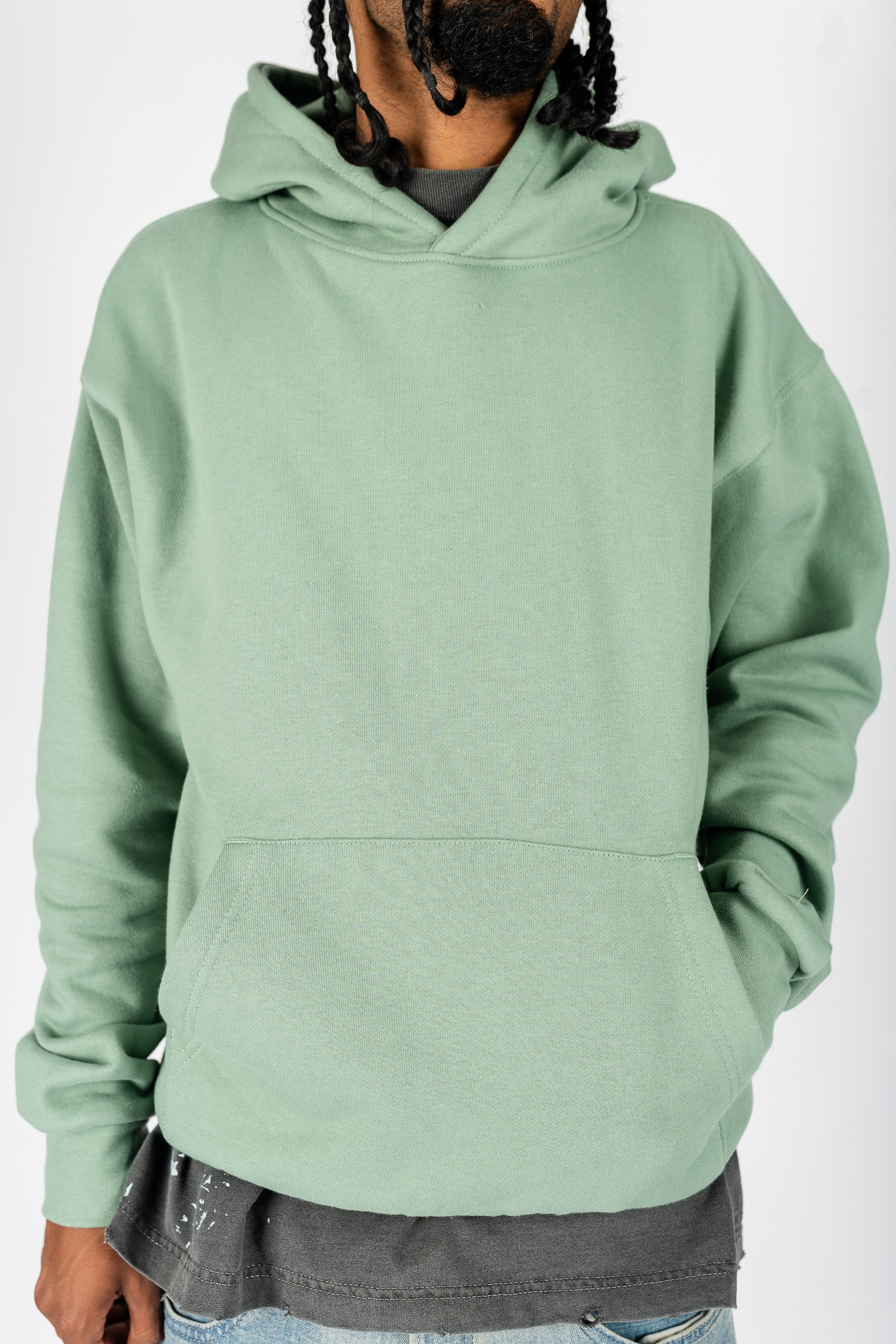 Heavyweight Boyfriend Hoodie