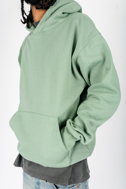 Heavyweight Boyfriend Hoodie