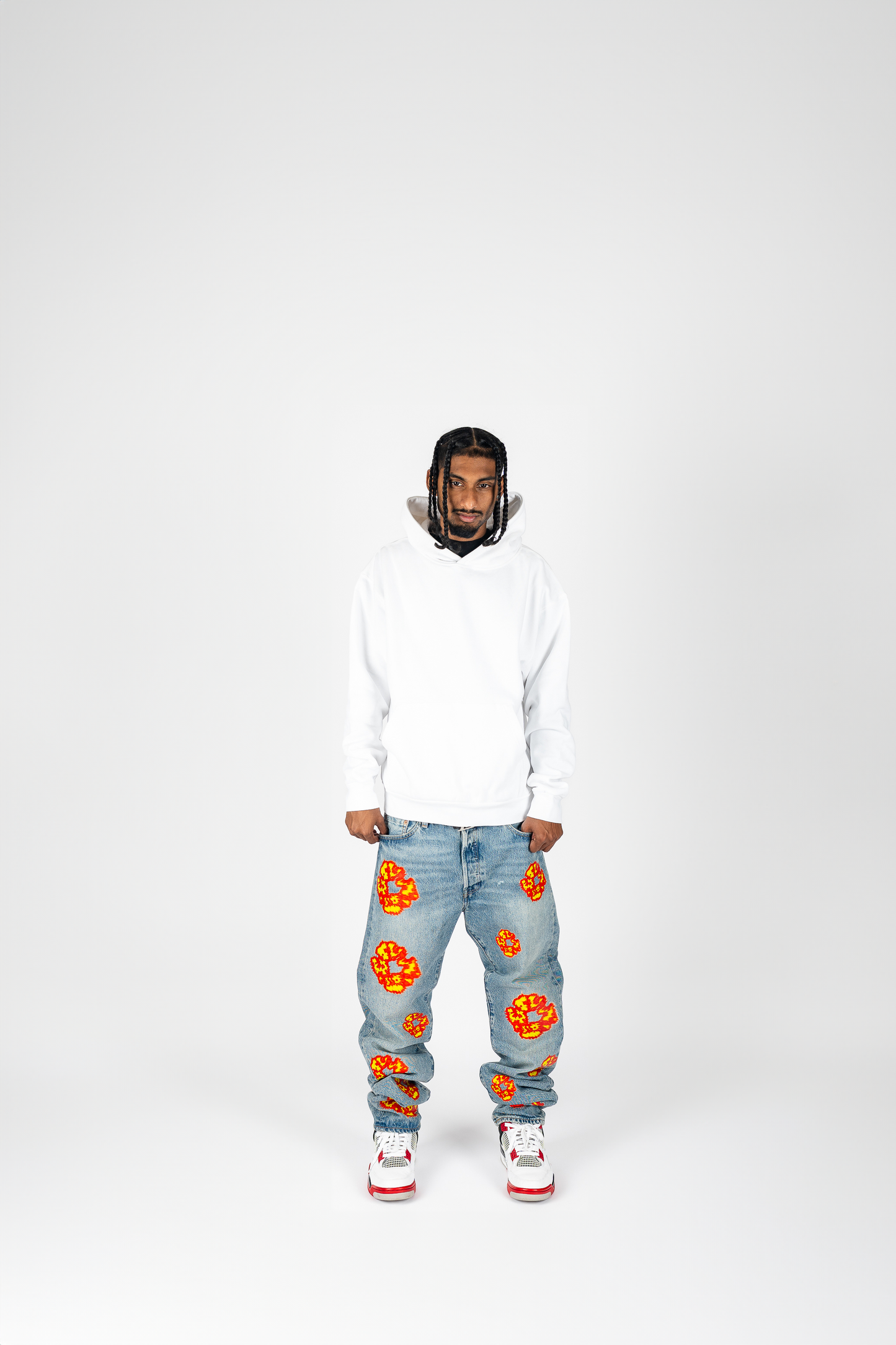 Heavyweight Boyfriend Hoodie