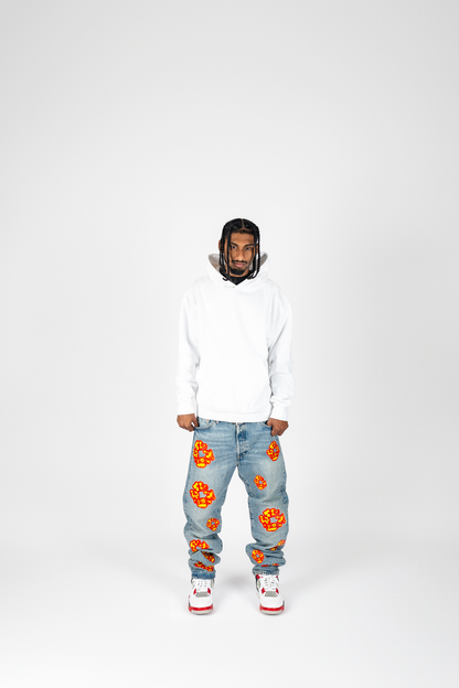 Heavyweight Boyfriend Hoodie