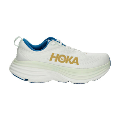 Hoka Bondi 8 Men Frost Gold