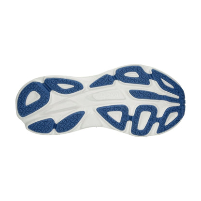 Hoka Bondi 8 Men Frost Gold