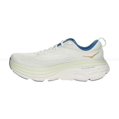 Hoka Bondi 8 Men Frost Gold