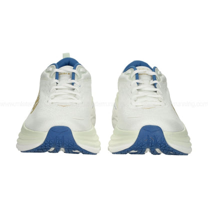 Hoka Bondi 8 Men Frost Gold