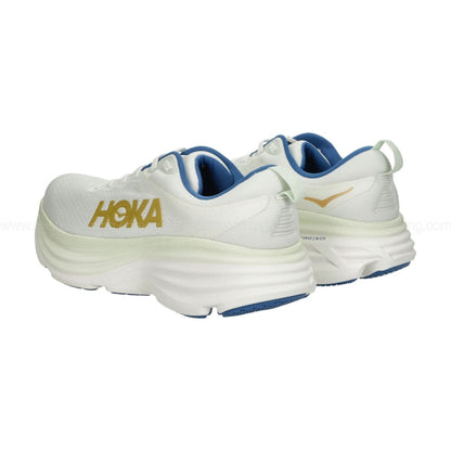 Hoka Bondi 8 Men Frost Gold