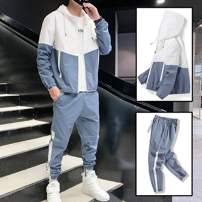 Too Cool for School Track Suit