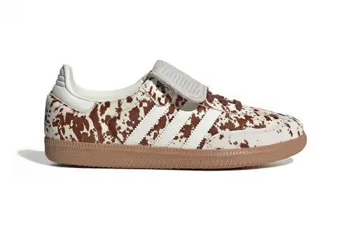 Adidas Samba LT Women Off White Lucid Pink