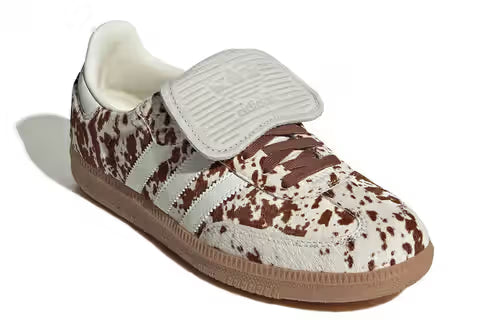 Adidas Samba LT Women Off White Lucid Pink