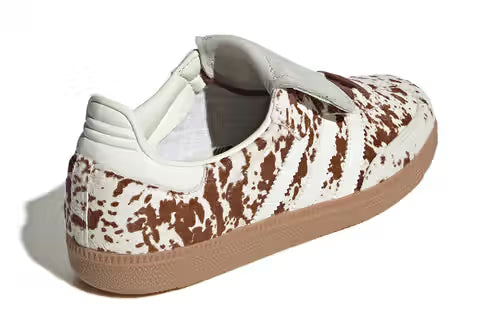 Adidas Samba LT Women Off White Lucid Pink