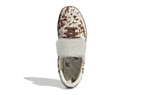 Adidas Samba LT Women Off White Lucid Pink