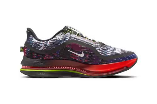 Nike Pegasus Premium Men Multi-Pixel