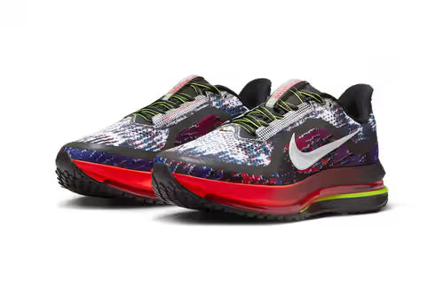 Nike Pegasus Premium Men Multi-Pixel