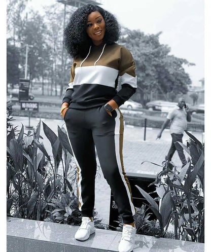 Conjunto de dos piezas Shut It Down