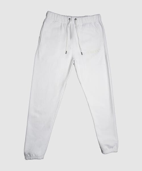 G-West G West Small Logo Joggers Mens