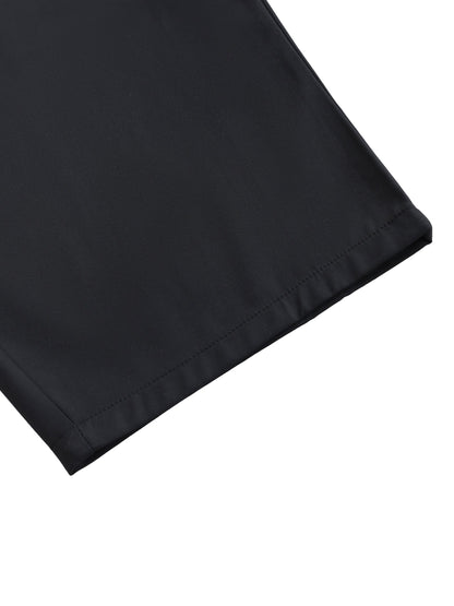 Perc and Luv Bars Ultra Cozy Barrel Dress Pants