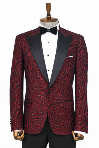 FORMAL JACKET