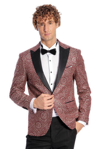 FORMAL JACKET