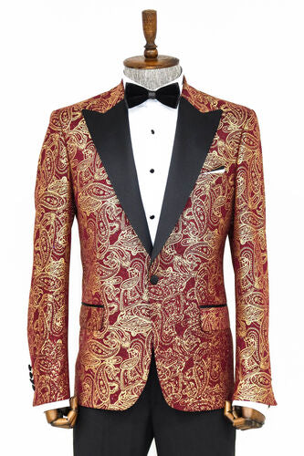 FORMAL JACKET