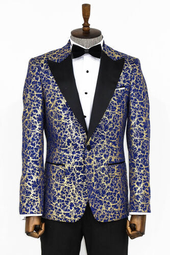 FORMAL JACKET