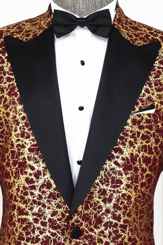 FORMAL JACKET