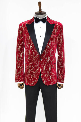 FORMAL JACKET
