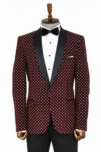 FORMAL JACKET